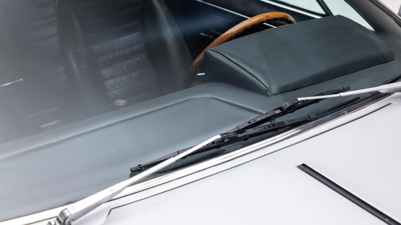 1970 Lamborghini Espada Series II