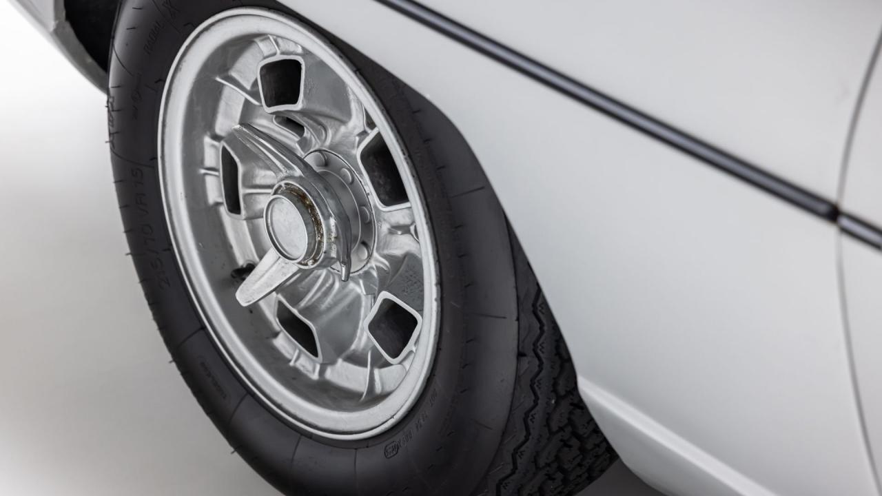 1970 Lamborghini Espada Series II