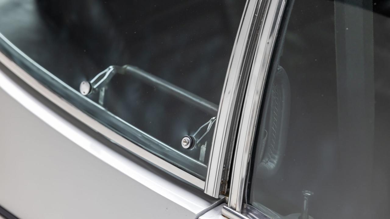 1970 Lamborghini Espada Series II