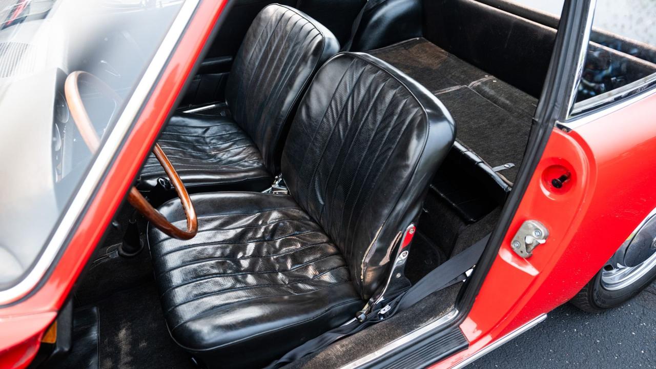 1965 Porsche 911