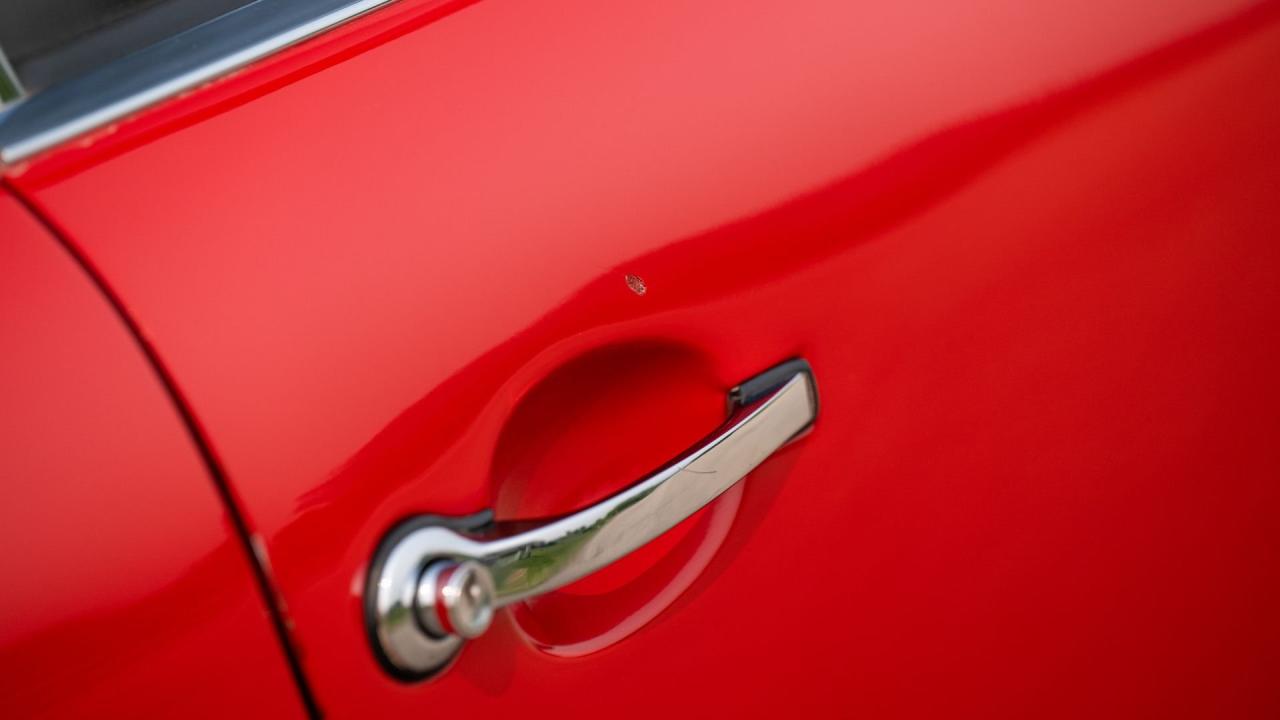 1965 Porsche 911