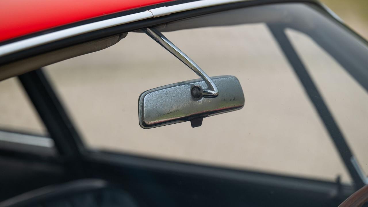 1965 Porsche 911