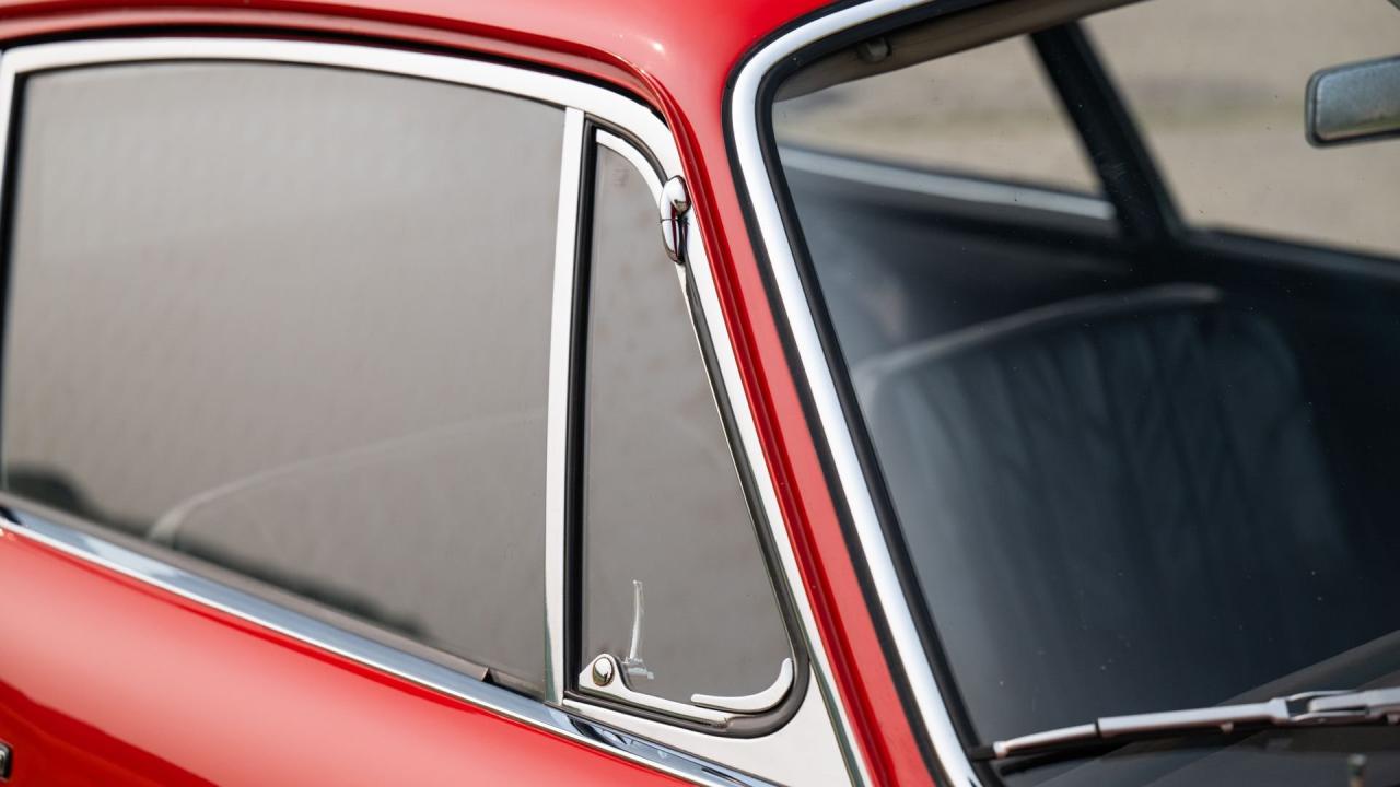1965 Porsche 911