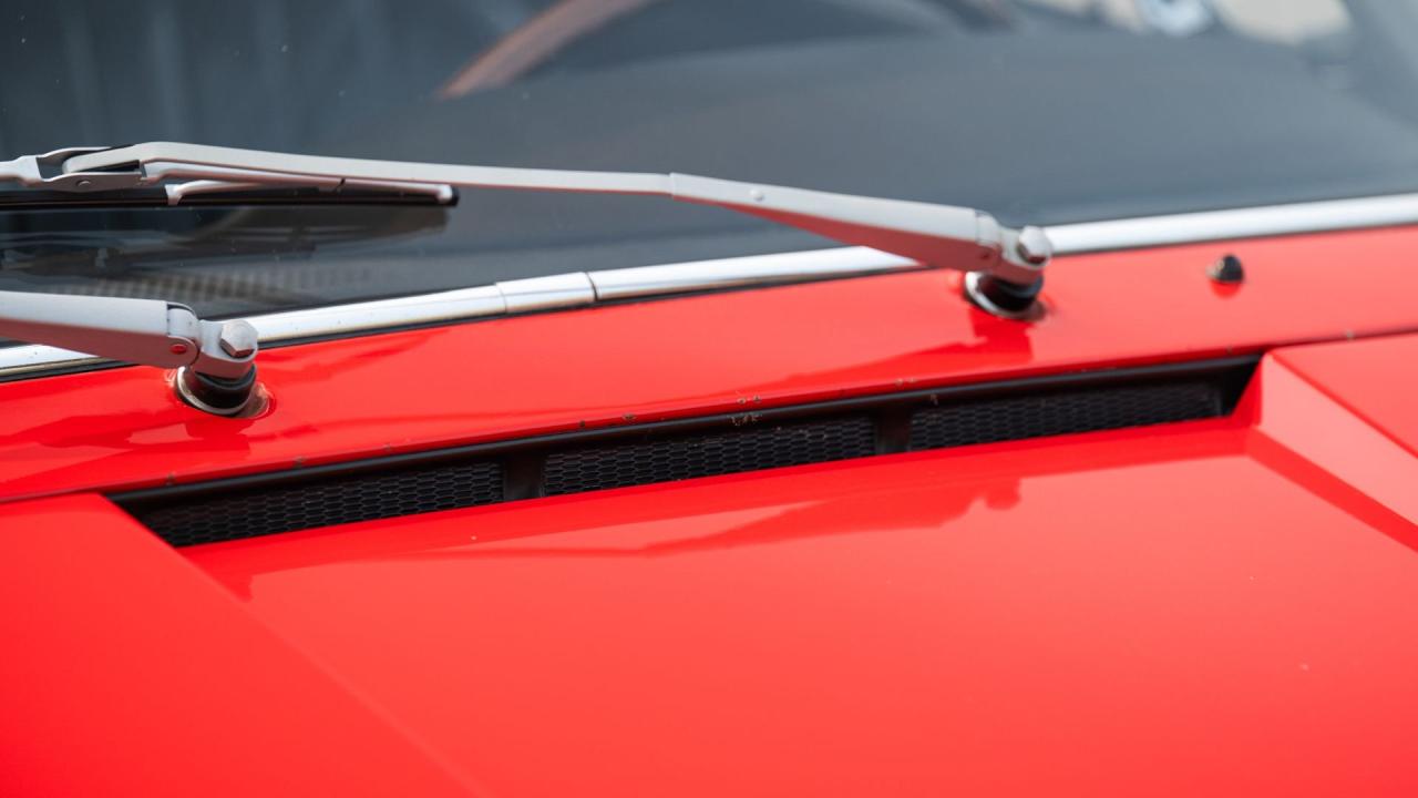 1965 Porsche 911
