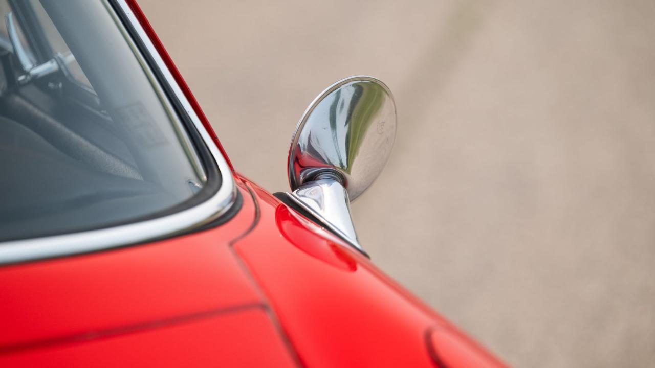 1965 Porsche 911