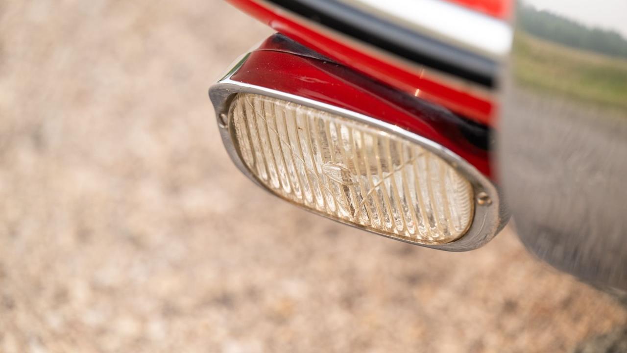 1965 Porsche 911