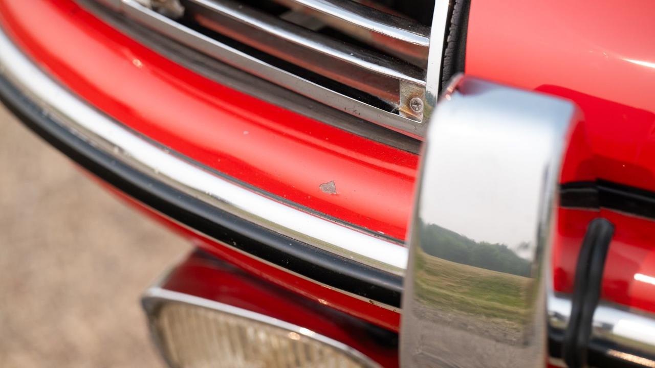 1965 Porsche 911