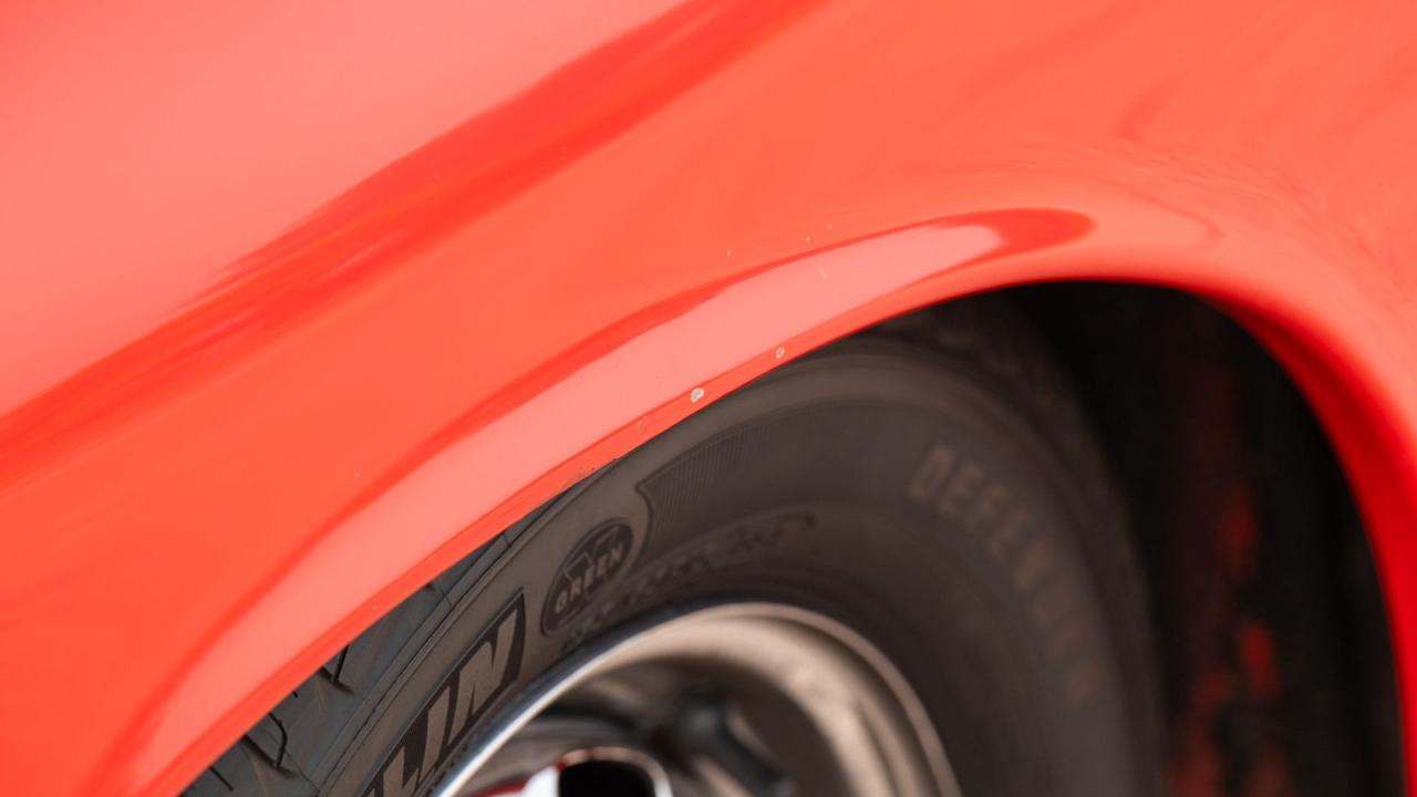 1965 Porsche 911