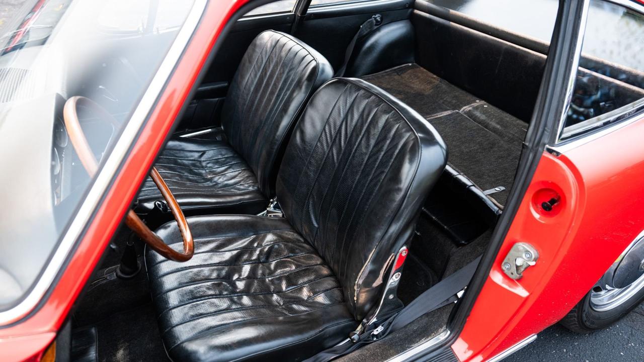 1965 Porsche 911