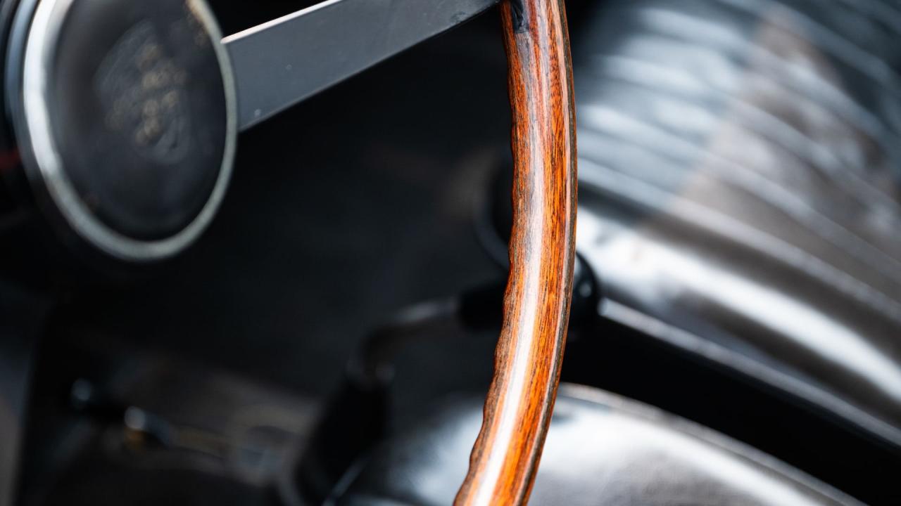 1965 Porsche 911