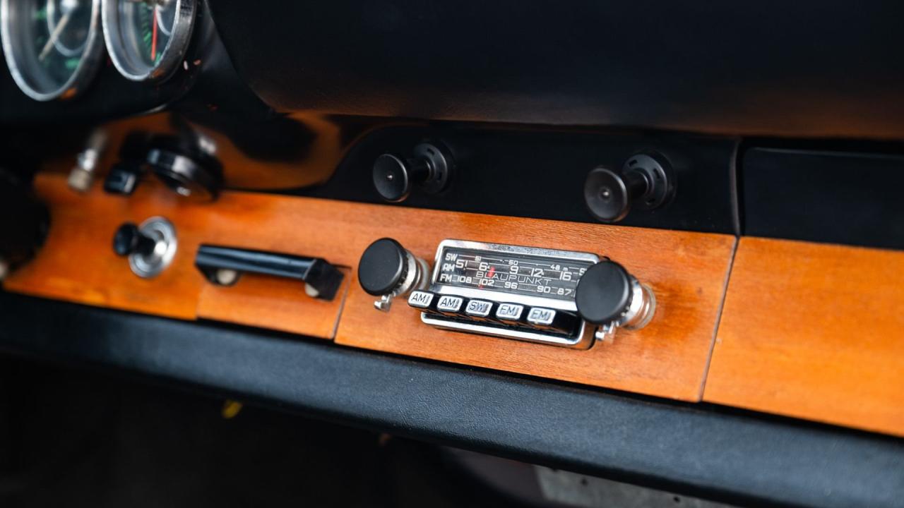 1965 Porsche 911