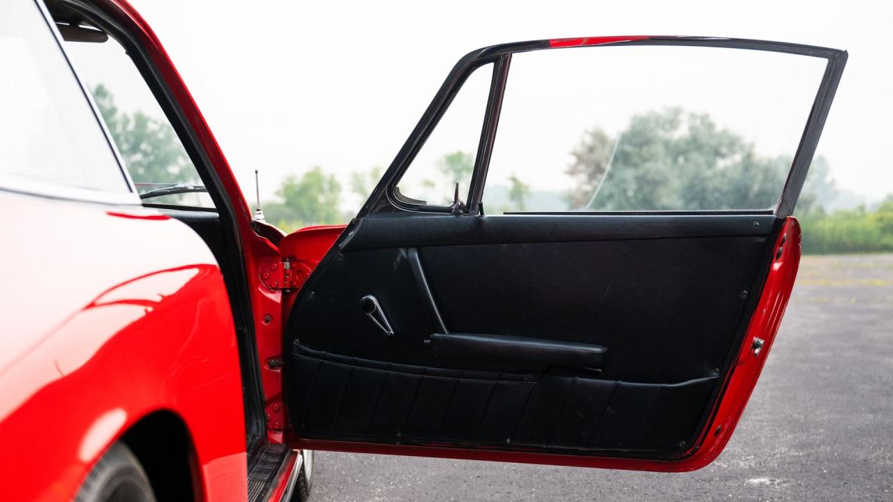1965 Porsche 911