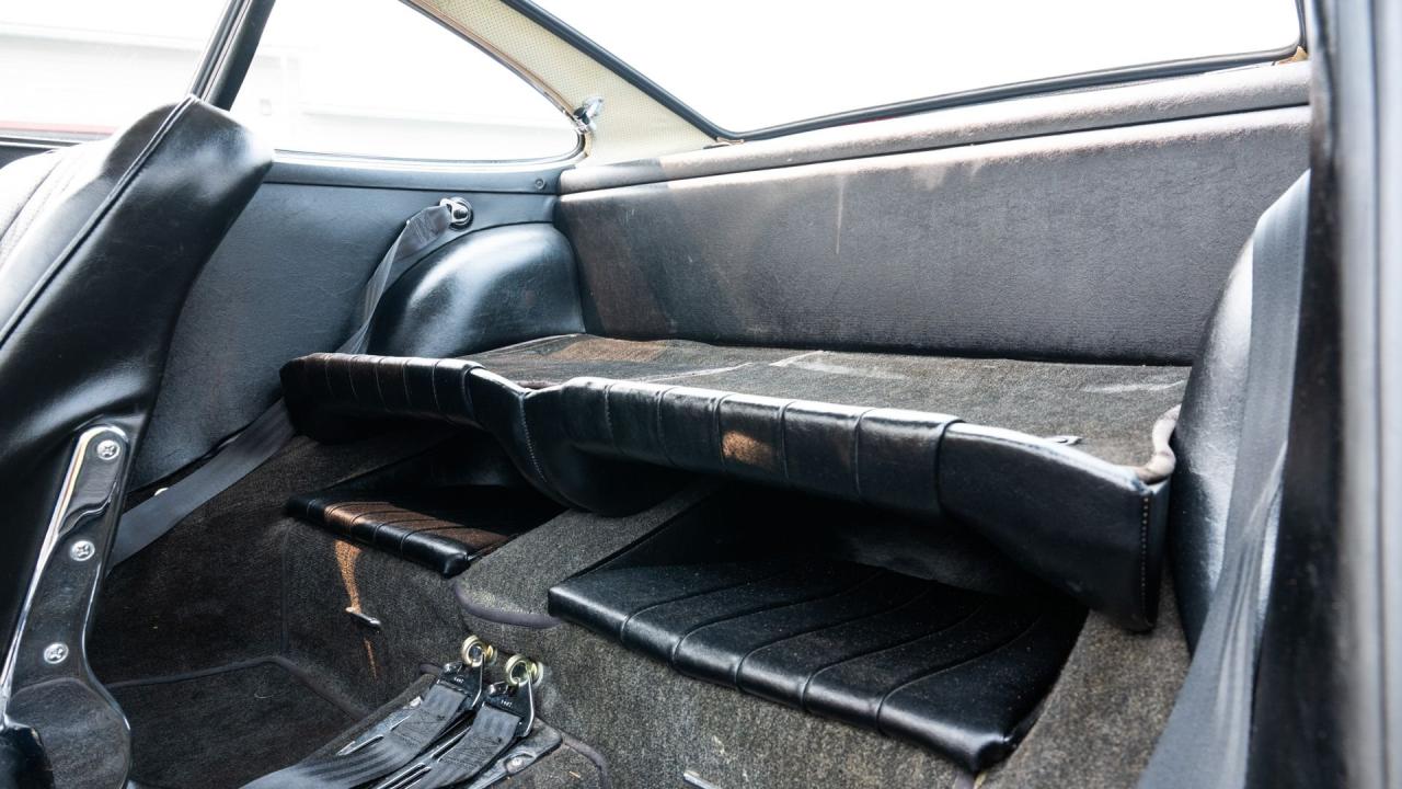 1965 Porsche 911