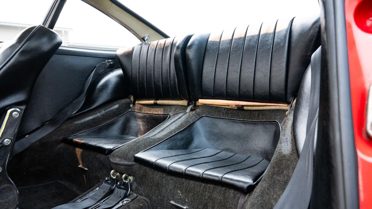 1965 Porsche 911