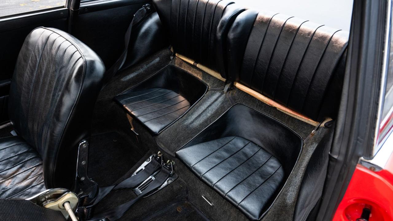 1965 Porsche 911