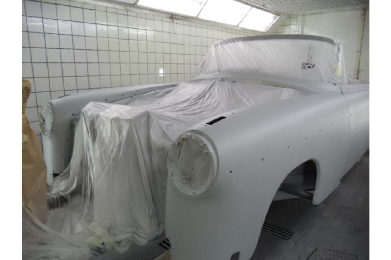 1960 Mercedes - Benz Mercedes Benz 220 SE Cabriolet &ldquo;Extensively restored&rdquo;