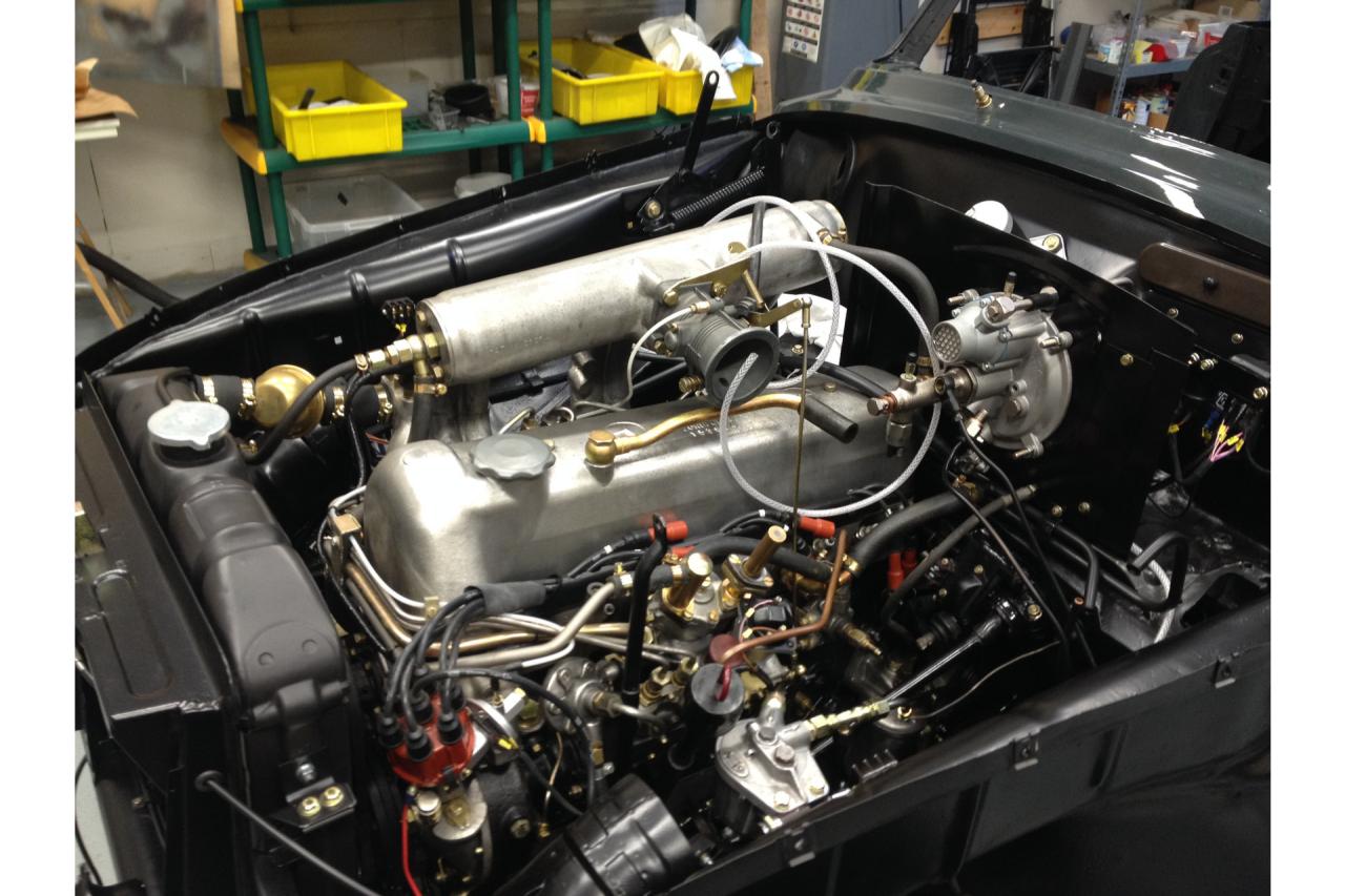 1960 Mercedes - Benz Mercedes Benz 220 SE Cabriolet &ldquo;Extensively restored&rdquo;