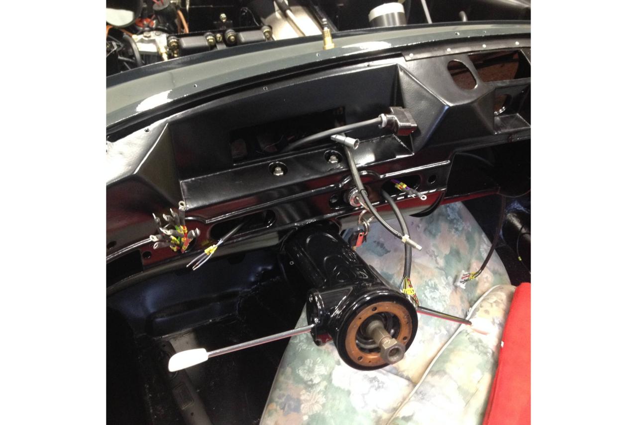 1960 Mercedes - Benz Mercedes Benz 220 SE Cabriolet &ldquo;Extensively restored&rdquo;