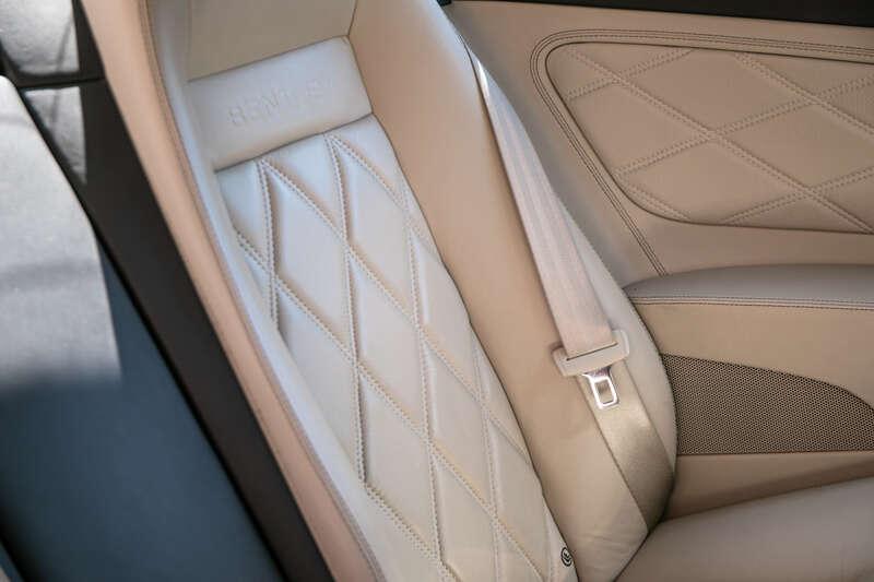 2006 Bentley CONTINENTAL GT DIAMOND EDITION