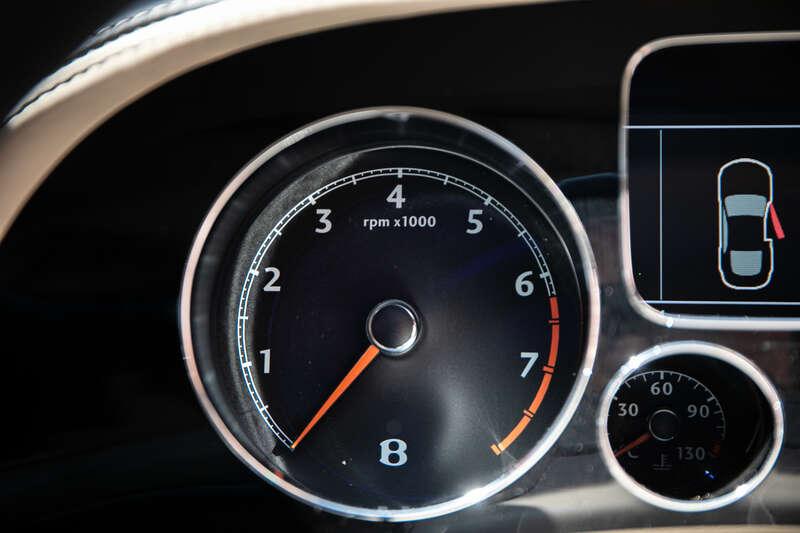 2006 Bentley CONTINENTAL GT DIAMOND EDITION