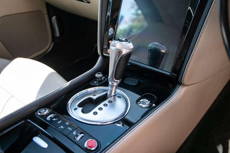 2006 Bentley CONTINENTAL GT DIAMOND EDITION