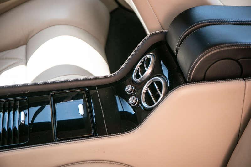 2006 Bentley CONTINENTAL GT DIAMOND EDITION