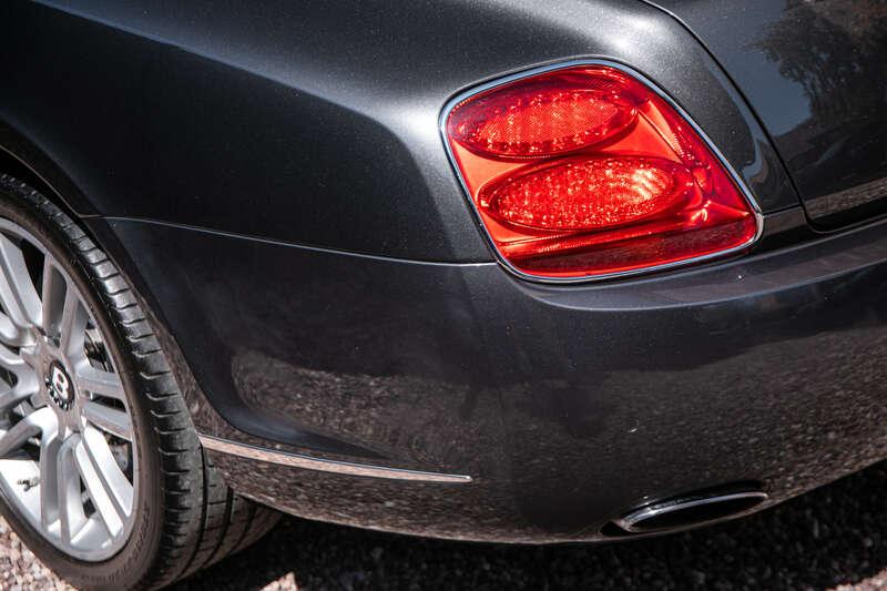 2006 Bentley CONTINENTAL GT DIAMOND EDITION