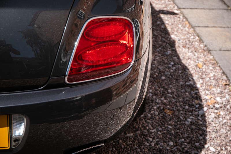 2006 Bentley CONTINENTAL GT DIAMOND EDITION