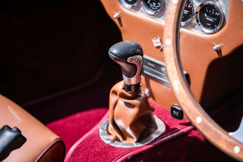 1967 NG TC V8