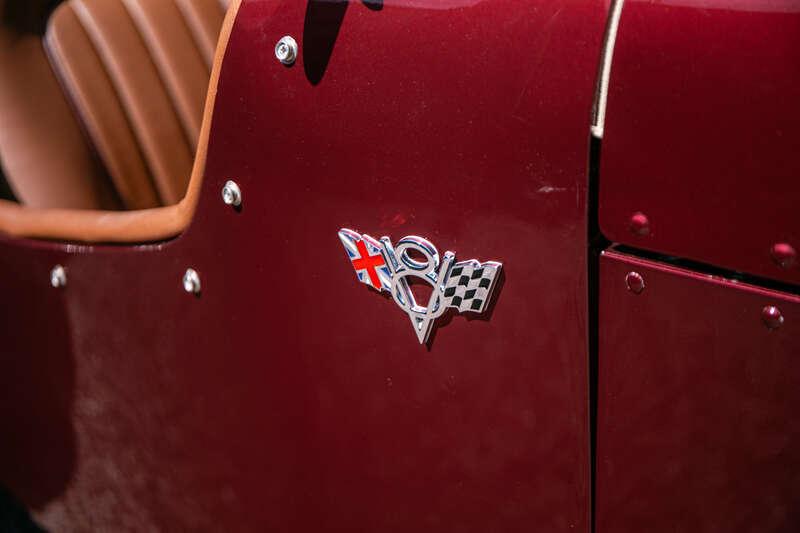 1967 NG TC V8