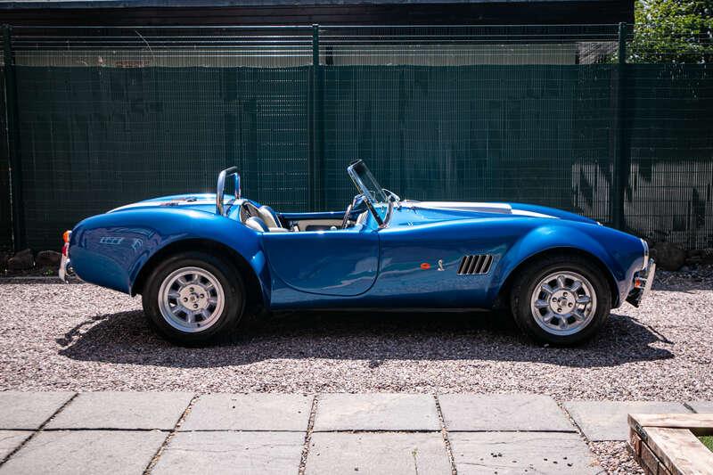 1989 VIPER COBRA REPLICA