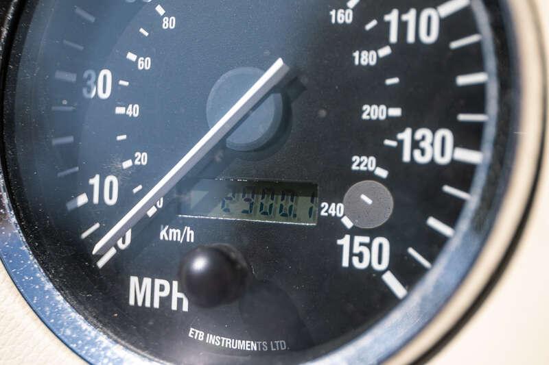 1989 VIPER COBRA REPLICA