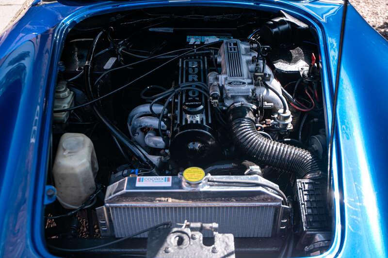 1989 VIPER COBRA REPLICA