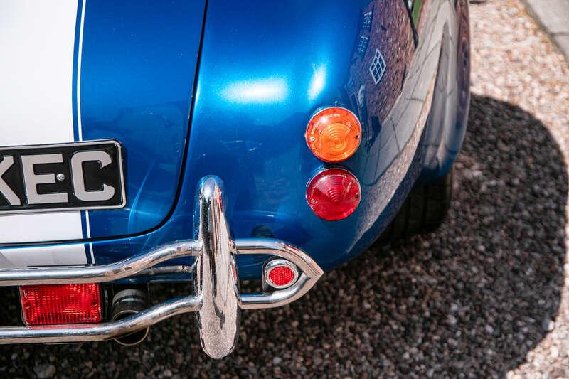 1989 VIPER COBRA REPLICA