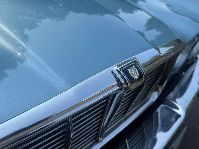 1976 Jaguar XJ6C