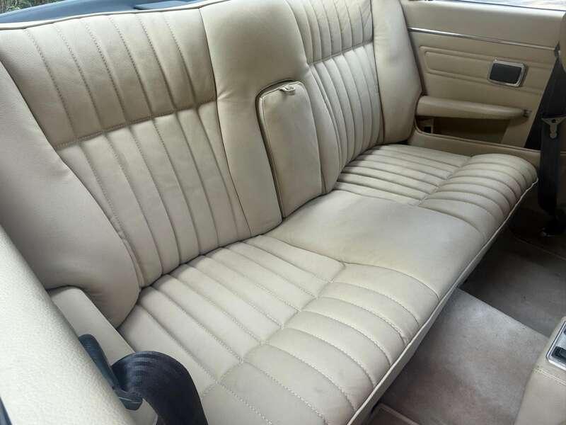 1976 Jaguar XJ6C