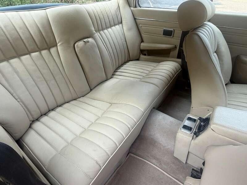 1976 Jaguar XJ6C
