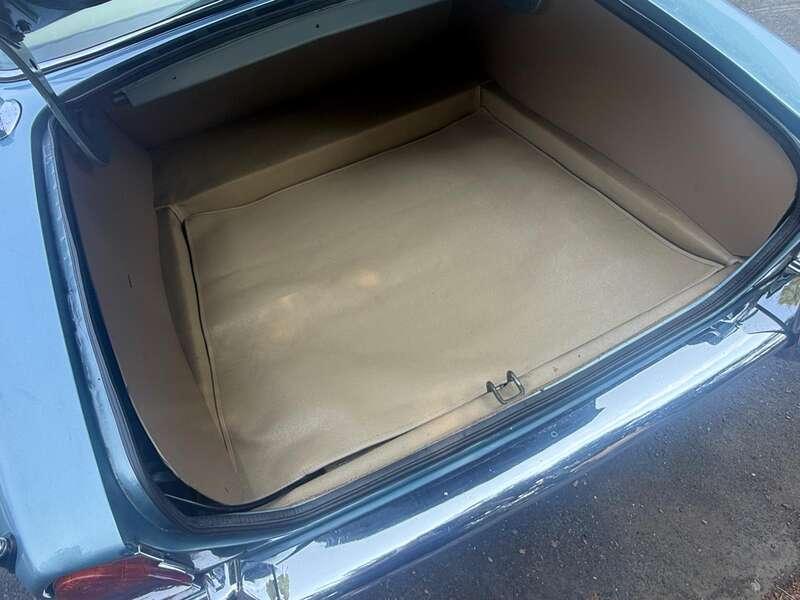 1976 Jaguar XJ6C