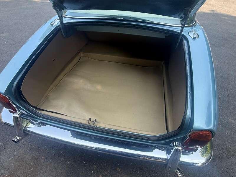 1976 Jaguar XJ6C
