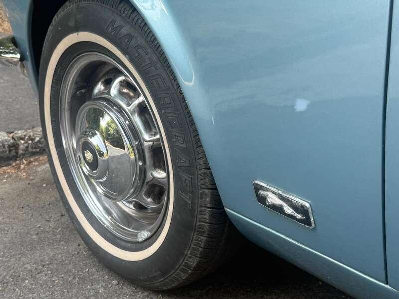 1976 Jaguar XJ6C
