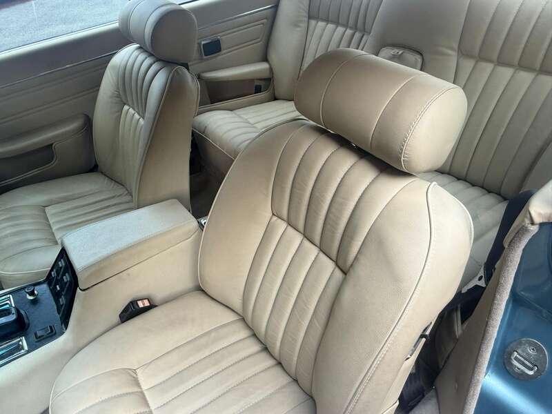 1976 Jaguar XJ6C