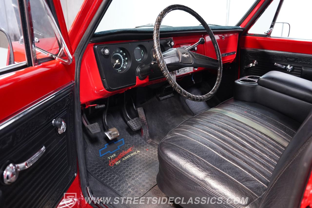 1970 Chevrolet C10