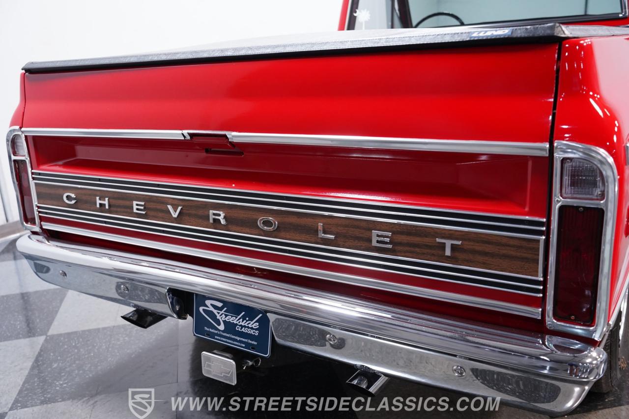 1970 Chevrolet C10