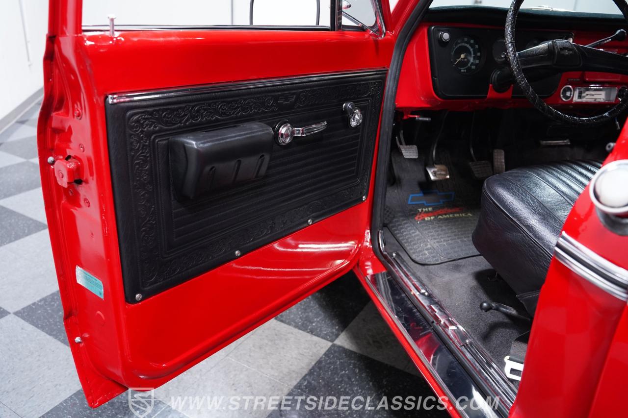 1970 Chevrolet C10
