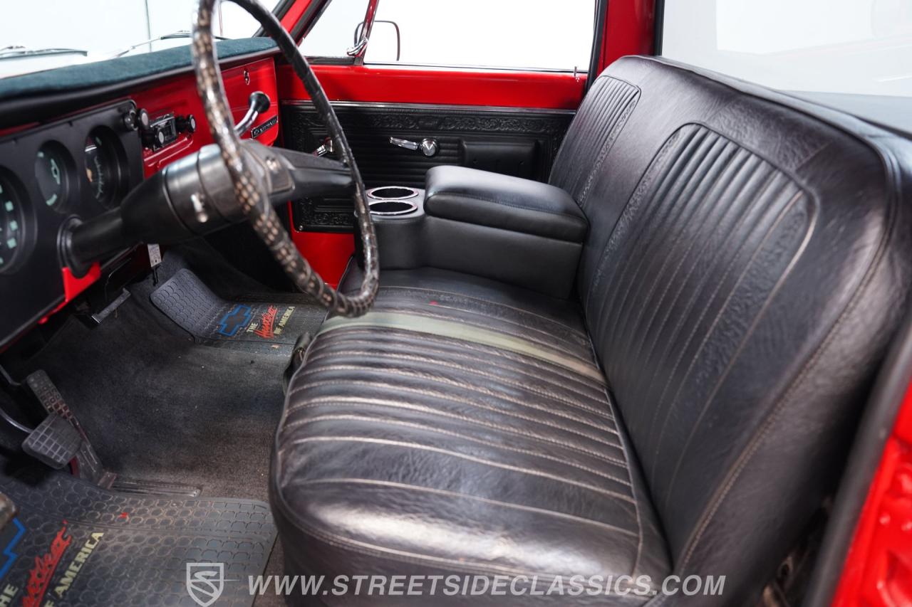 1970 Chevrolet C10