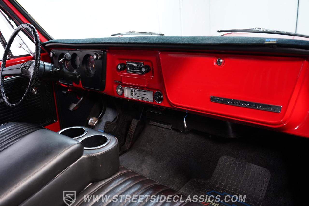 1970 Chevrolet C10
