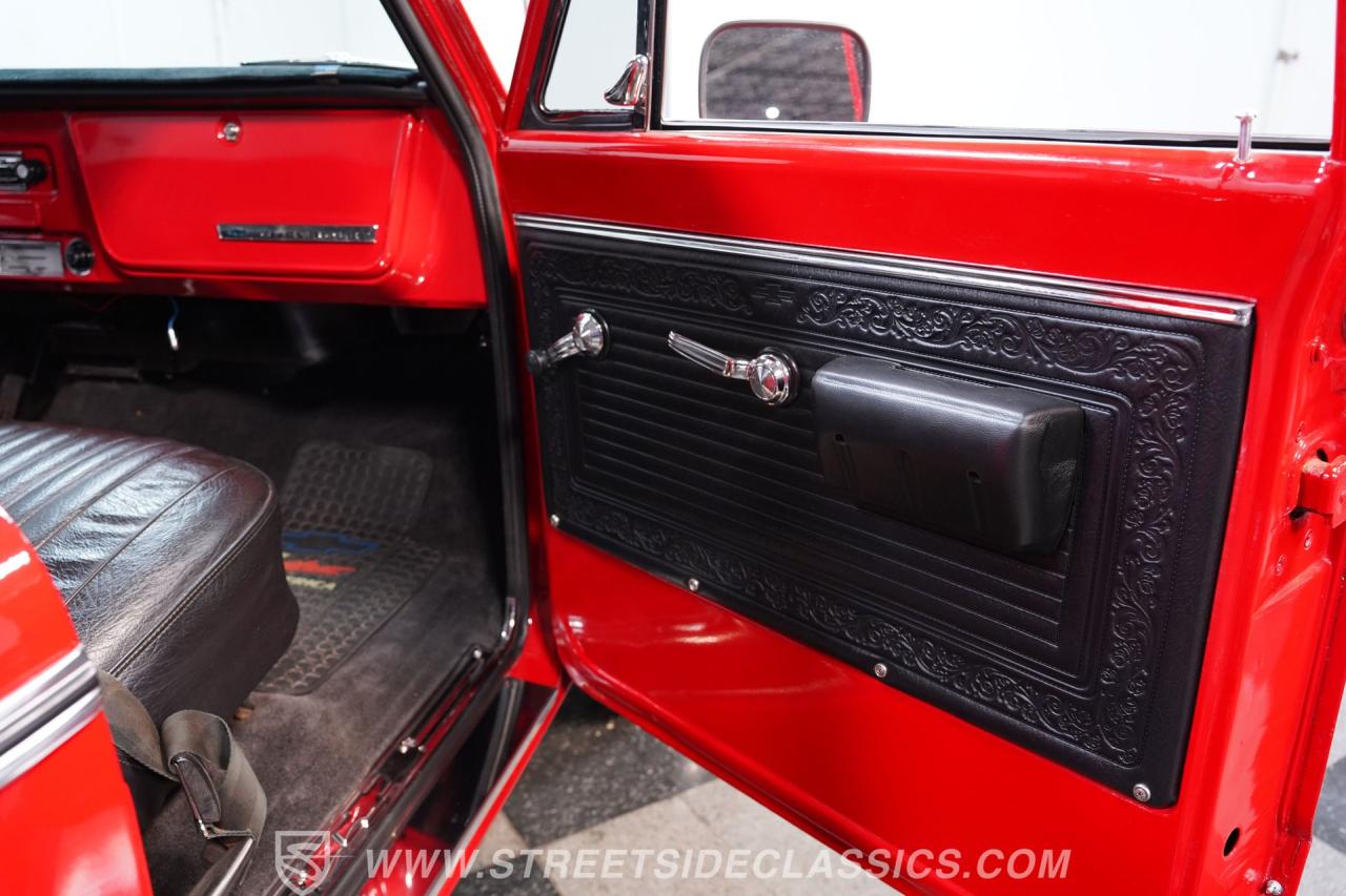 1970 Chevrolet C10