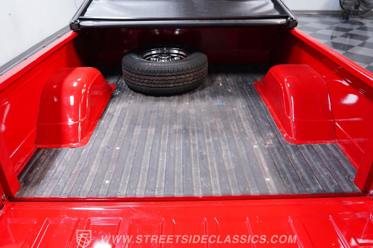 1970 Chevrolet C10