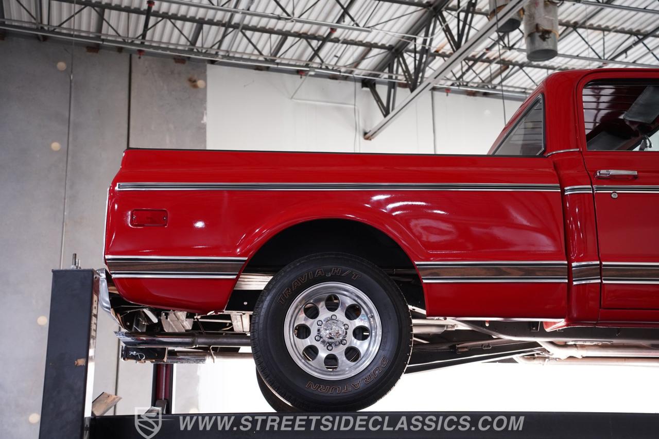 1970 Chevrolet C10