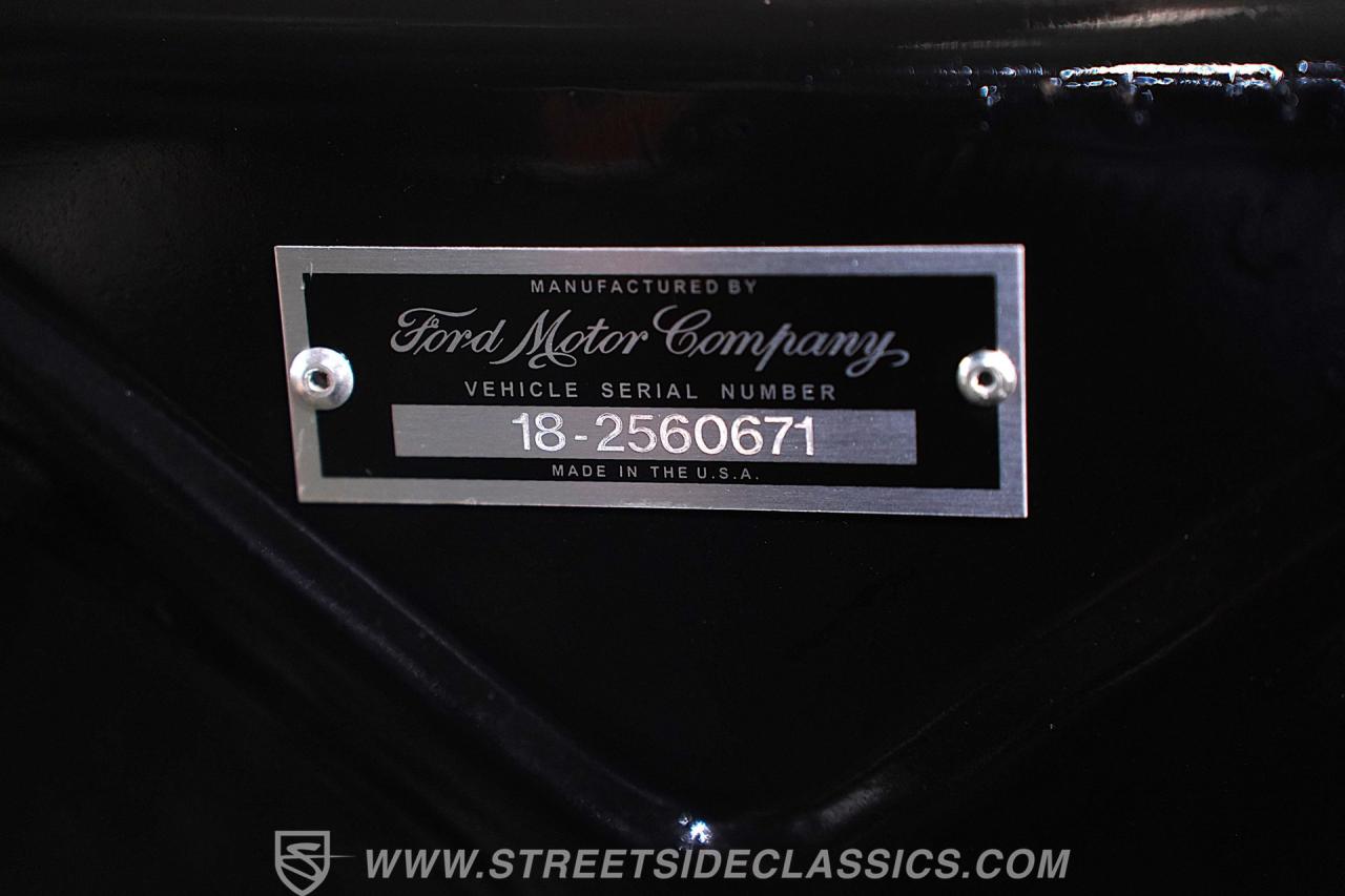 1936 Ford Deluxe 3 Window Coupe
